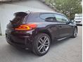 VOLKSWAGEN SCIROCCO 2.0 TFSI DSG R-LINE - VÉGIG VEZETETT SZ.KÖNYV