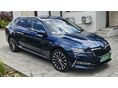SKODA SUPERB 1.4 TSI iV PHEV L&K DSG