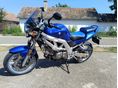 SUZUKI SV 650 N 2004/5 - 2