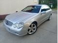 MERCEDES-BENZ CLK-OSZTÁLY 2004/9 - 1