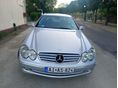 MERCEDES-BENZ CLK-OSZTÁLY 2004/9 - 3