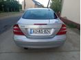 MERCEDES-BENZ CLK-OSZTÁLY 2004/9 - 4