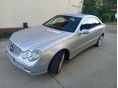 MERCEDES-BENZ CLK-OSZTÁLY 2004/9 - 7