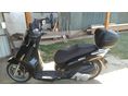 KYMCO PEOPLE S 250 