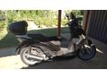 KYMCO PEOPLE S 250 2006/7 - 2