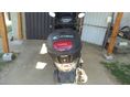 KYMCO PEOPLE S 250 2006/7 - 4