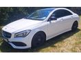 MERCEDES-BENZ CLA 200 2018/7 - 2