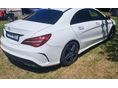 MERCEDES-BENZ CLA 200 2018/7 - 8