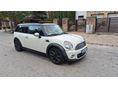 MINI CLUBVAN 2011/12 - 2