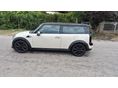 MINI CLUBVAN 2011/12 - 5