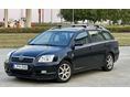 TOYOTA AVENSIS 2006/9 - 2