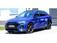 AUDI E-TRON 60 S quattro (Automata) SQ8 e-tron . Audi exclusive 23coll 114kwh .B&O