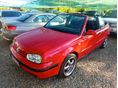 VOLKSWAGEN GOLF IV Cabrio 2.0 Comfortline