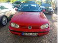 VOLKSWAGEN GOLF IV 2001/3 - 2