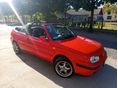 VOLKSWAGEN GOLF IV 2001/3 - 4