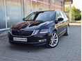 SKODA OCTAVIA Combi 2.0 CR TDI Style DSG6.Rs belső.sávtartó.távtartó tempomat.állófűtés.megkimélt állapotban