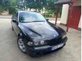 BMW 520 1998/1 - 2