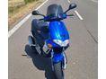 GILERA RUNNER FXR 180 