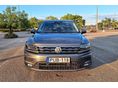 VOLKSWAGEN TIGUAN ALLSPACE 2017 - 2