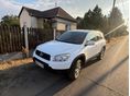 TOYOTA RAV 4 2008 - 2