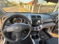 TOYOTA RAV 4 2008 - 7