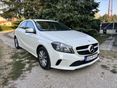 MERCEDES-BENZ A 160 d