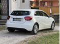 MERCEDES-BENZ A 160 2015/9 - 2