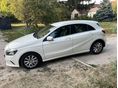 MERCEDES-BENZ A 160 2015/9 - 5
