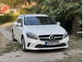 MERCEDES-BENZ A 160 2015/9 - 11