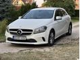 MERCEDES-BENZ A 160 2015/9 - 12