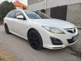 MAZDA 6 2010/6 - 2