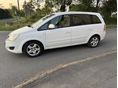 OPEL ZAFIRA 1.7 CDTI Enjoy 7személy-Klima-Alufelni-ParkRadar-Vonóhorog-FrissMűszaki