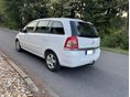 OPEL ZAFIRA 2010/10 - 2