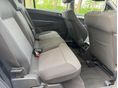 OPEL ZAFIRA 2010/10 - 7