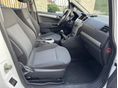 OPEL ZAFIRA 2010/10 - 8