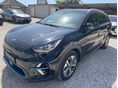 KIA NIRO e-Niro 64kWh Silver 100% akkumulátor. megkimélt szép állapot. sérülésmentes