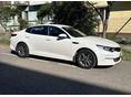 KIA OPTIMA 2.0 CVVT EX Limited (Automata)