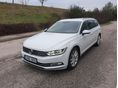 VOLKSWAGEN PASSAT VIII Variant 2.0 TDI BMT SCR Highline DSG /// Az ár tartalmazza a komplett téli és nyári alufelnis kerékszettet ///