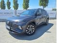 HYUNDAI TUCSON 1.6 T-GDI HP MHEV Premium Magyarországi! Áfás! Akár 4x Garancia!