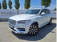 VOLVO XC90 2.0 [B5] MHEV Inscription Geartronic (7 személyes ) Magyarországi! Áfás! Akár 4x Garancia!