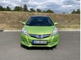 HONDA JAZZ 2011 - 2