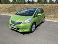 HONDA JAZZ 2011 - 3