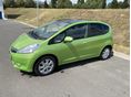 HONDA JAZZ 2011 - 4