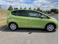 HONDA JAZZ 2011 - 5