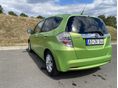 HONDA JAZZ 2011 - 6