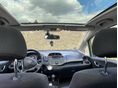 HONDA JAZZ 2011 - 9