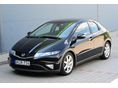 HONDA CIVIC 2.2 CTDi Sport