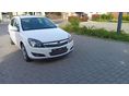 OPEL ASTRA H 2012/11 - 2