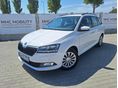 SKODA FABIA Combi 1.0 TSi Ambition Magyarországi! Áfás! Akár 4x Garancia!