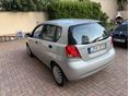 CHEVROLET KALOS 2005/9 - 8